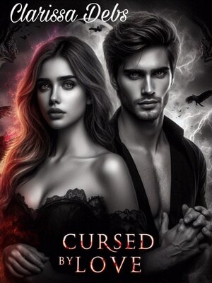 cover image of Cursed by Love